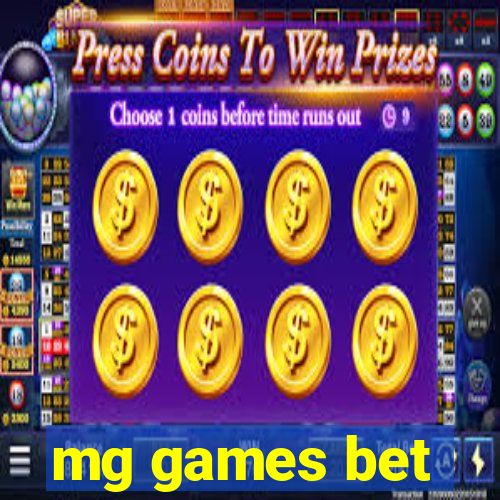 mg games bet